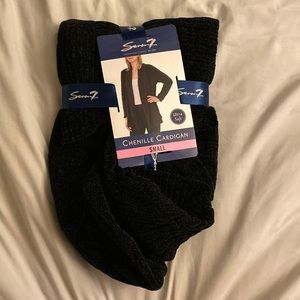 Seven7 Ultra-Soft Cardigan